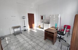 Spatiu pretabil Cabinet Medical in Tractorul