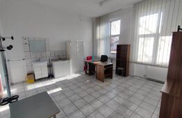 Spatiu pretabil Cabinet Medical in Tractorul