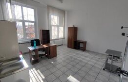 Spatiu pretabil Cabinet Medical in Tractorul