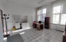 Spatiu pretabil Cabinet Medical in Tractorul