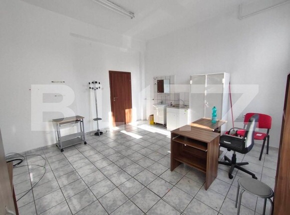 Spațiu comercial de închiriat Tractorul - 117664SIC | BLITZ Brașov | Poza5