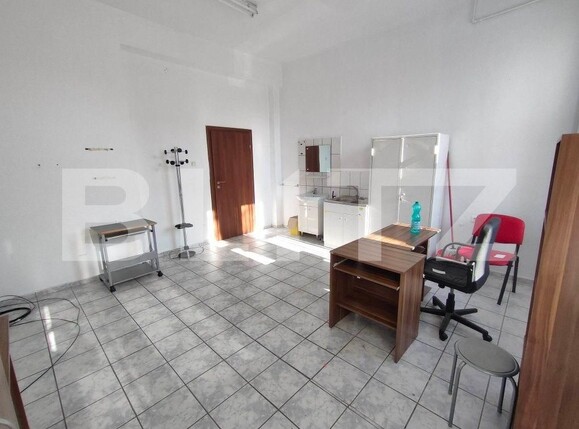 Spațiu comercial de închiriat Tractorul - 117664SIC | BLITZ Brașov | Poza1