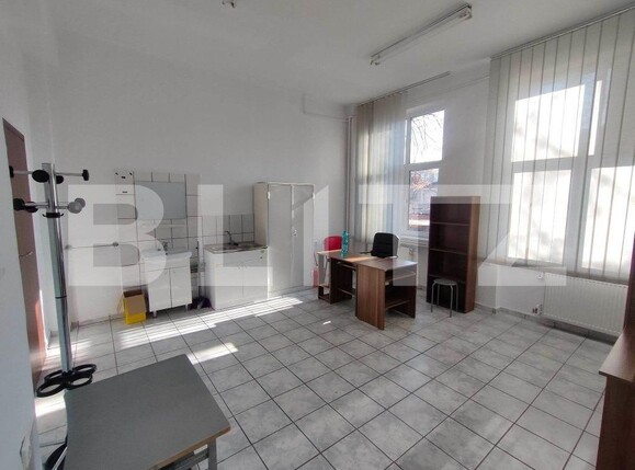 Spațiu comercial de închiriat Tractorul - 117664SIC | BLITZ Brașov | Poza6