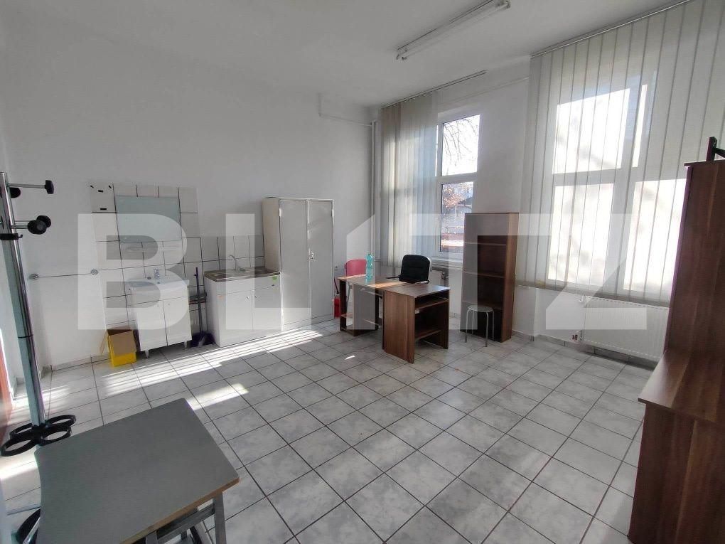 Spațiu comercial de închiriat Tractorul - 117664SIC | BLITZ Brașov | Poza2