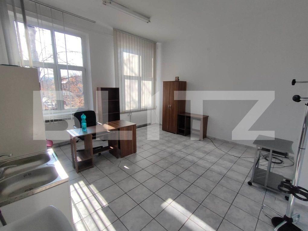 Spațiu comercial de închiriat Tractorul - 117664SIC | BLITZ Brașov | Poza4