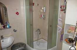 Apartament 2 camere, 38 mp utili, semidecomandat, zona strazii Oasului!