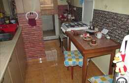 Apartament 2 camere, 38 mp utili, semidecomandat, zona strazii Oasului!