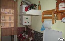 Apartament 2 camere, 38 mp utili, semidecomandat, zona strazii Oasului!