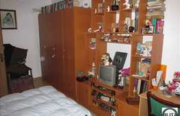 Apartament 2 camere, 38 mp utili, semidecomandat, zona strazii Oasului!