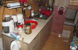 Apartament 2 camere, 38 mp utili, semidecomandat, zona strazii Oasului!