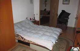 Apartament 2 camere, 38 mp utili, semidecomandat, zona strazii Oasului!