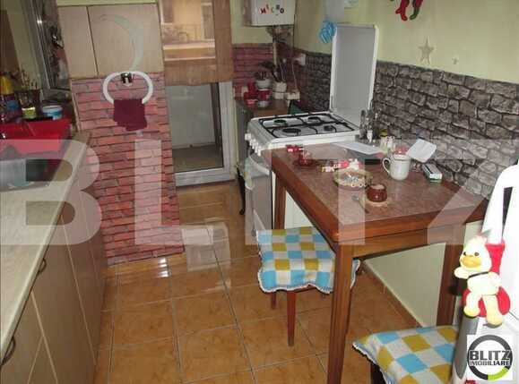 Apartament de vânzare 2 camere Iris - 11767AV | BLITZ Cluj-Napoca | Poza4