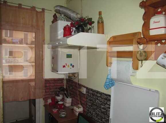 Apartament de vânzare 2 camere Iris - 11767AV | BLITZ Cluj-Napoca | Poza5