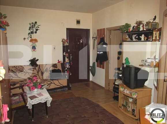 Apartament de vânzare 2 camere Iris - 11767AV | BLITZ Cluj-Napoca | Poza1