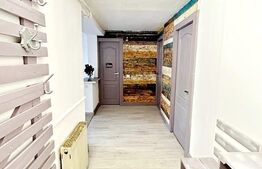 Apartament 3 camere, 63.5 mp, la cheie, luminos, zona Teilor!