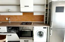 Apartament 3 camere, 63.5 mp, la cheie, luminos, zona Teilor!