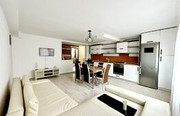 Apartament 3 camere, 63.5 mp, la cheie, luminos, zona Teilor!