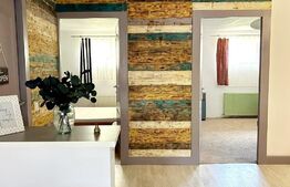 Apartament 3 camere, 63.5 mp, la cheie, luminos, zona Teilor!