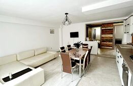 Apartament 3 camere, 63.5 mp, la cheie, luminos, zona Teilor!
