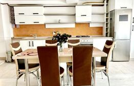 Apartament 3 camere, 63.5 mp, la cheie, luminos, zona Teilor!