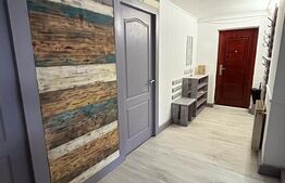 Apartament 3 camere, 63.5 mp, la cheie, luminos, zona Teilor!