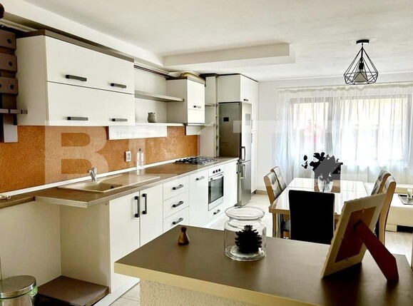 Apartament de vânzare 3 camere Floreşti - 117670AV | BLITZ Cluj-Napoca | Poza1