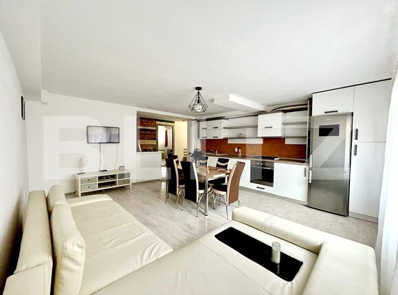 Apartament de vânzare 3 camere Floreşti - 117670AV | BLITZ Cluj-Napoca | Poza2