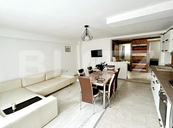 Apartament de vânzare 3 camere Floreşti - 117670AV | BLITZ Cluj-Napoca | Poza3