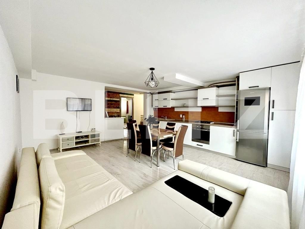 Apartament de vânzare 3 camere Floreşti - 117670AV | BLITZ Cluj-Napoca | Poza2