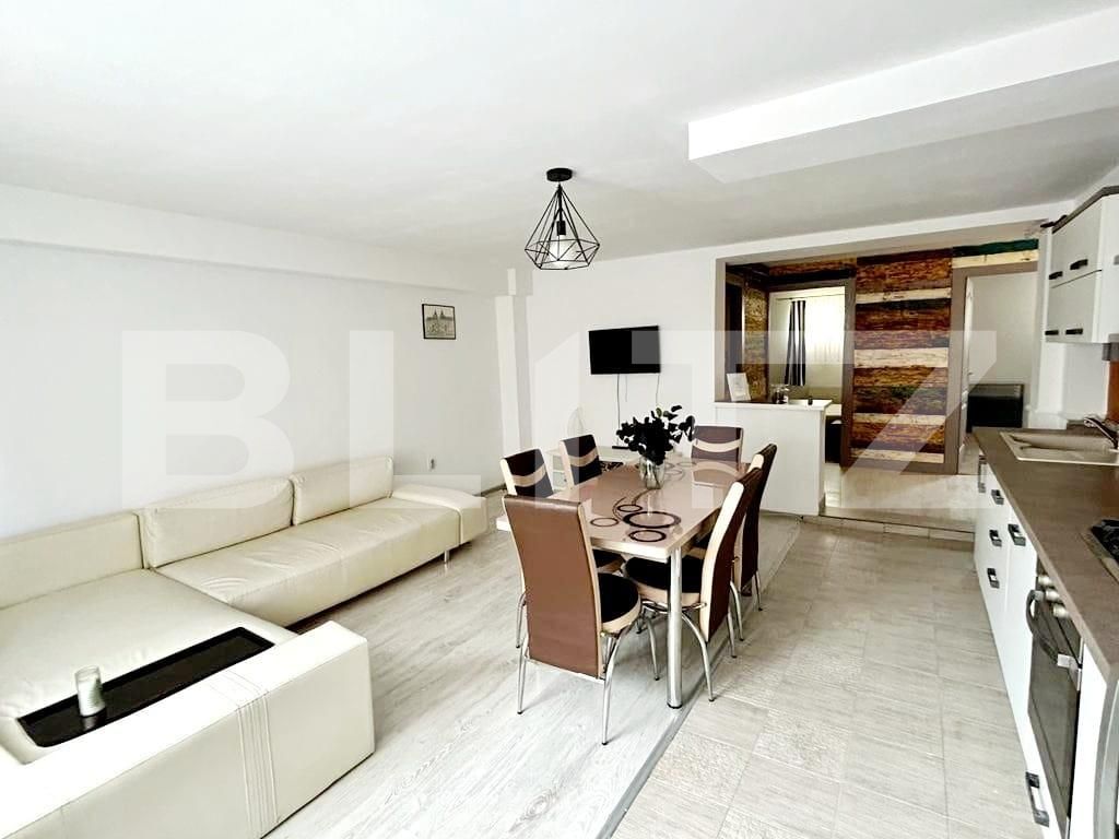 Apartament de vânzare 3 camere Floreşti - 117670AV | BLITZ Cluj-Napoca | Poza3