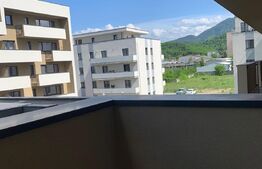 Apartament 2 camere, 65mp, nemobilat, Noua