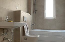 Apartament 2 camere, 65mp, nemobilat, Noua