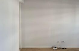 Apartament 2 camere, 65mp, nemobilat, Noua
