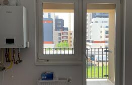 Apartament 2 camere, 65mp, nemobilat, Noua