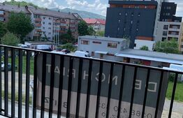 Apartament 2 camere, 65mp, nemobilat, Noua