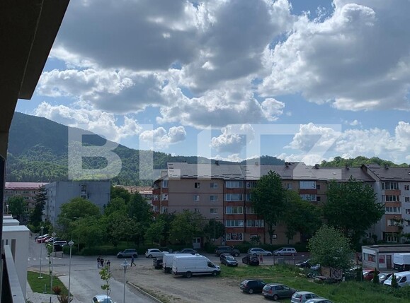 Apartament de închiriat 2 camere Noua - 117676AI | BLITZ Brașov | Poza13