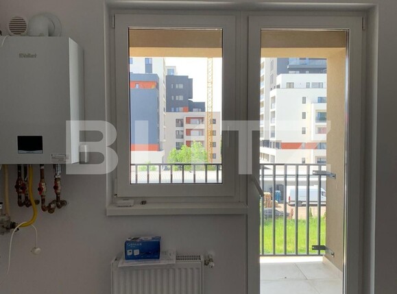 Apartament de închiriat 2 camere Noua - 117676AI | BLITZ Brașov | Poza8