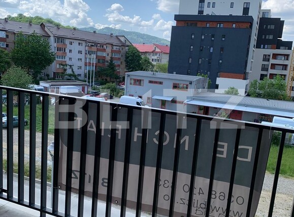 Apartament de închiriat 2 camere Noua - 117676AI | BLITZ Brașov | Poza12