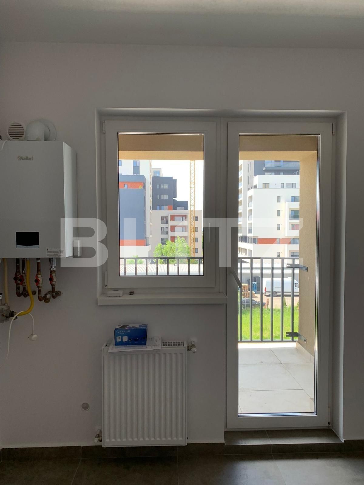 Apartament de închiriat 2 camere Noua - 117676AI | BLITZ Brașov | Poza8