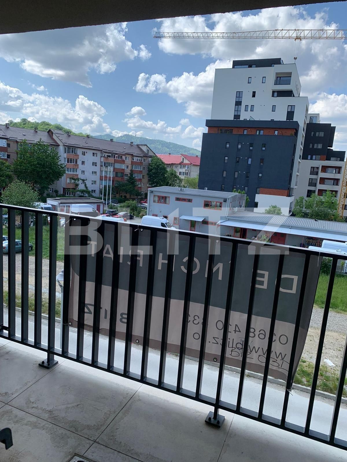 Apartament de închiriat 2 camere Noua - 117676AI | BLITZ Brașov | Poza12