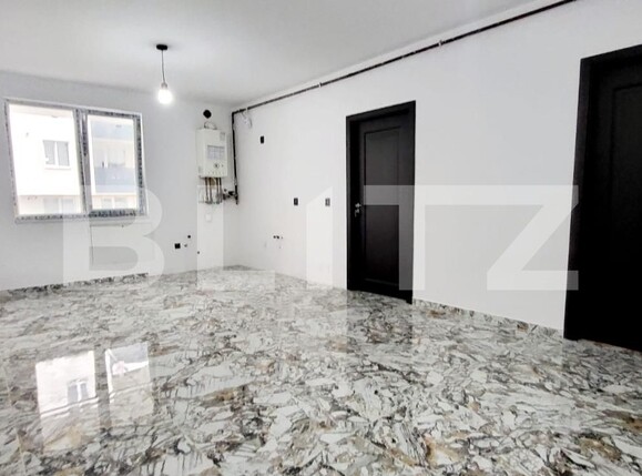 Apartament de vânzare 2 camere Floreşti - 117677AV | BLITZ Cluj-Napoca | Poza1