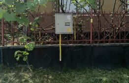 EXCLUSIVITATE ! Casa cu teren de 1 ha, la 40 km de Cluj, Zona Ceanu Mare 