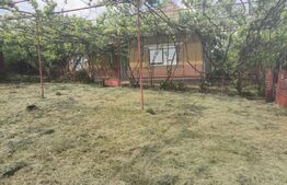 EXCLUSIVITATE ! Casa cu teren de 1 ha, la 40 km de Cluj, Zona Ceanu Mare 