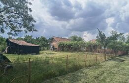 EXCLUSIVITATE ! Casa cu teren de 1 ha, la 40 km de Cluj, Zona Ceanu Mare 