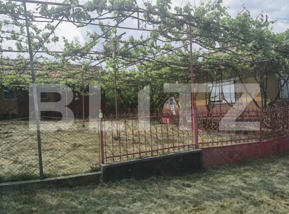 Casa de vânzare 3 camere Exterior Est - 117679CV | BLITZ Cluj-Napoca | Poza2