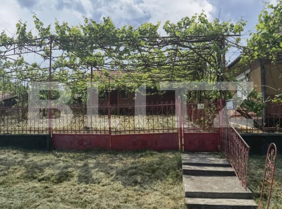 Casa de vânzare 3 camere Exterior Est - 117679CV | BLITZ Cluj-Napoca | Poza1