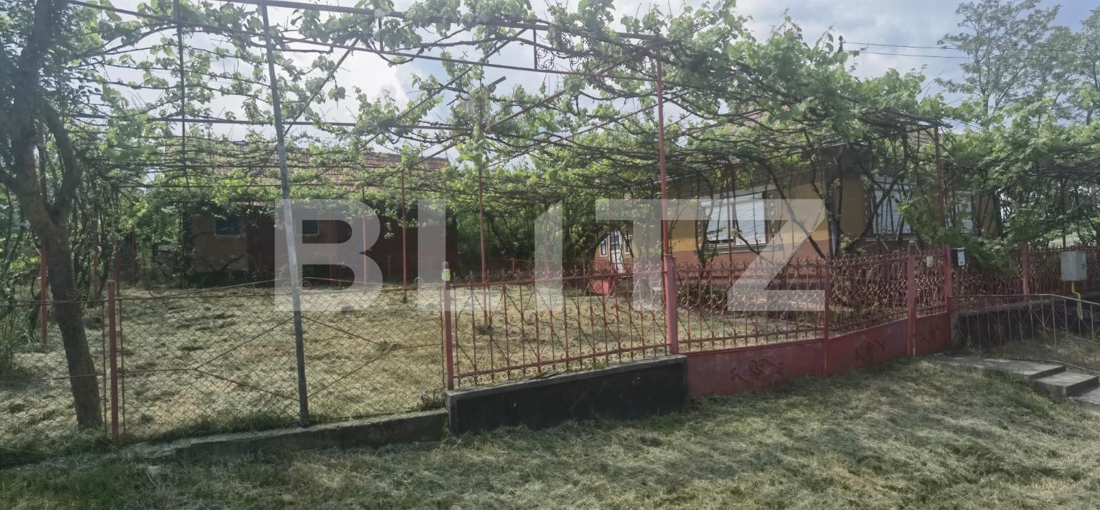 Casa de vânzare 3 camere Exterior Est - 117679CV | BLITZ Cluj-Napoca | Poza2