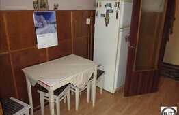 Apartament 3 camere, 65 mp, parcare, boxa, zona strazii Dorobantilor