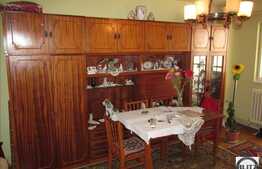 Apartament 3 camere, 65 mp, parcare, boxa, zona strazii Dorobantilor