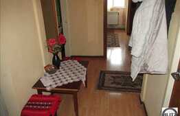 Apartament 3 camere, 65 mp, parcare, boxa, zona strazii Dorobantilor